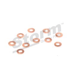 Bague d'étanchéité, porte-injecteur STORM QUALITY PARTS 46000000716