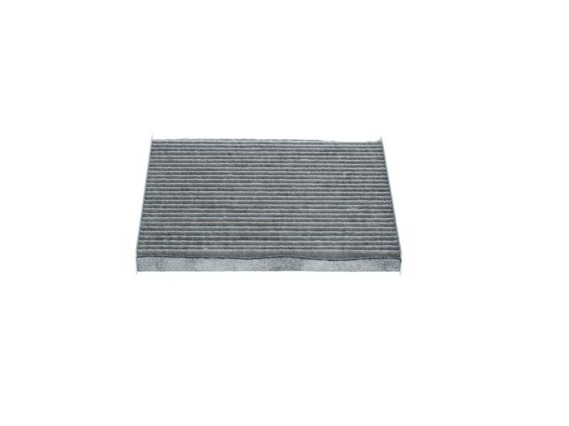 Filtre, air de l'habitacle BOSCH 1 987 435 181