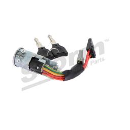 Fermeture-volant STORM QUALITY PARTS 81028