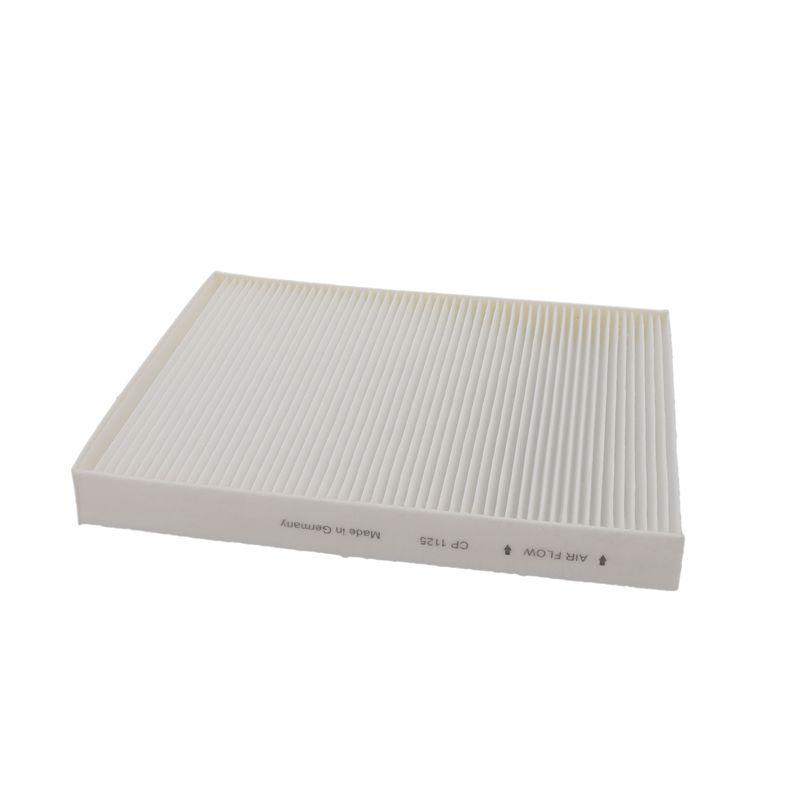Filtre, air de l'habitacle CORTECO 21653020