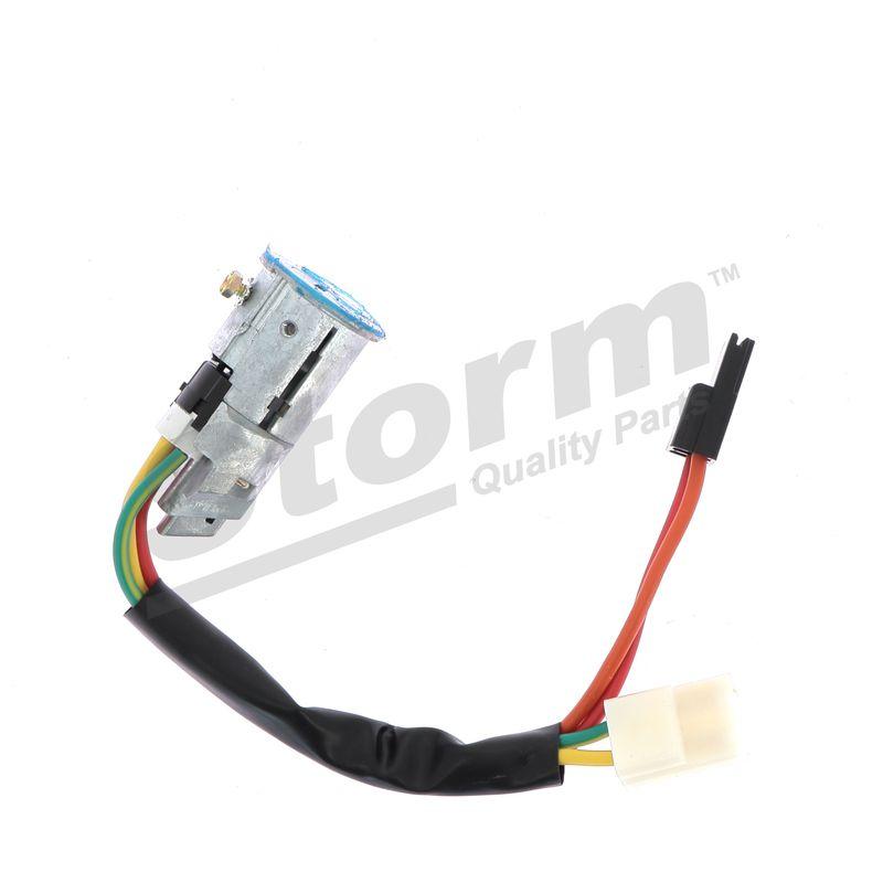 Fermeture-volant STORM QUALITY PARTS 79027