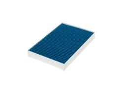 Filtre, air de l'habitacle BOSCH 0 986 628 592