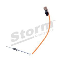 Capteur, température des gaz STORM QUALITY PARTS STO800048