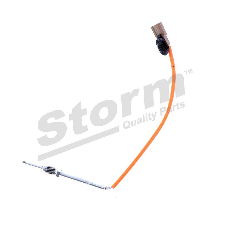 Capteur, température des gaz STORM QUALITY PARTS STO800048