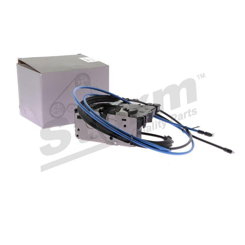 Serrure de porte STORM QUALITY PARTS 7992504