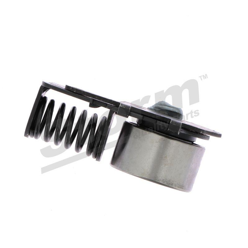 Poulie de tension, courroie crantée STORM QUALITY PARTS 132260