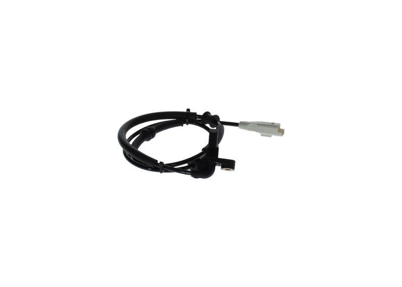 Capteur, vitesse de roue BOSCH 0 265 007 883