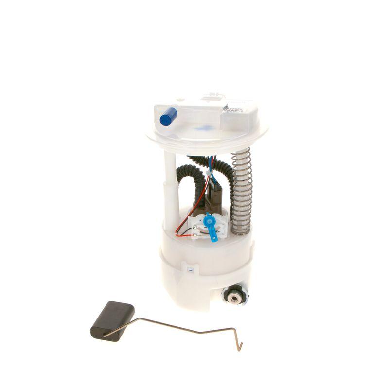 Unité d'injection de carburant BOSCH 0 986 580 954