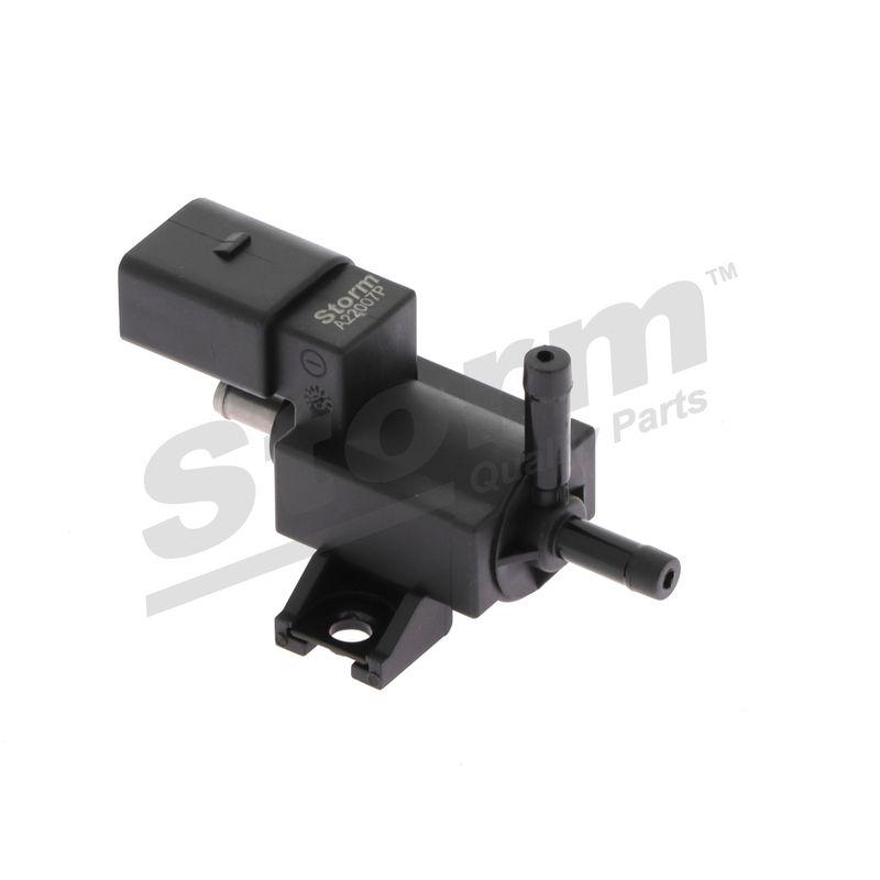 Capteur de pression, turbocompresseur STORM QUALITY PARTS 97990