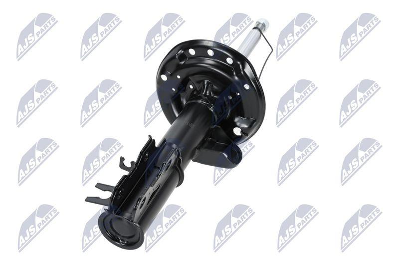 Amortisseur NTY A-PL-035