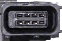 Serrure de porte NTY EZC-FT-328