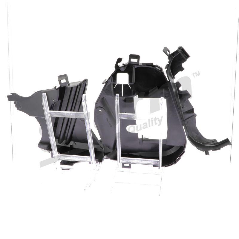 Cache, courroie crantée STORM QUALITY PARTS STO810001