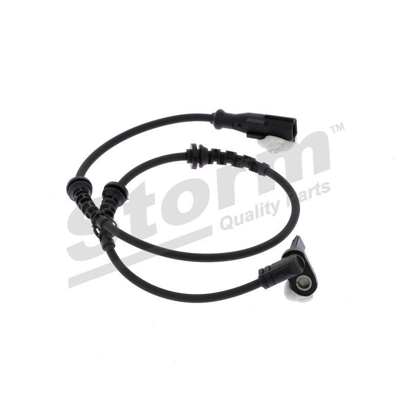 Capteur, vitesse de roue STORM QUALITY PARTS 888016