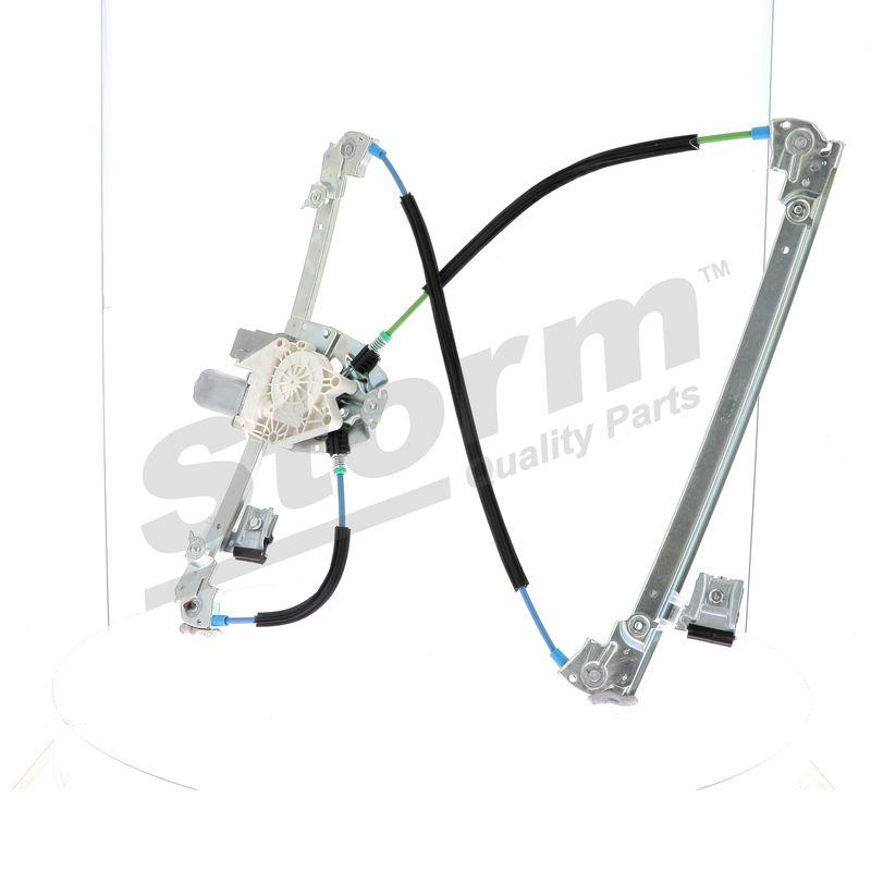 Lève-vitre STORM QUALITY PARTS 79176
