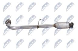 Catalyseur NTY KAT-HD-006