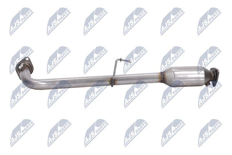 Catalyseur NTY KAT-HD-006