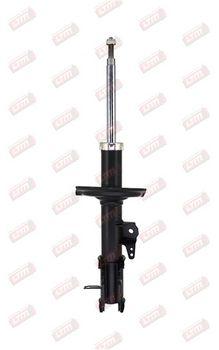 Amortisseur LTM C58684