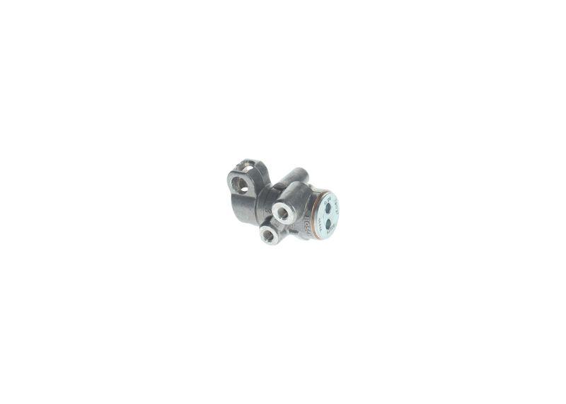 Régulateur de freinage BOSCH 0 204 031 056