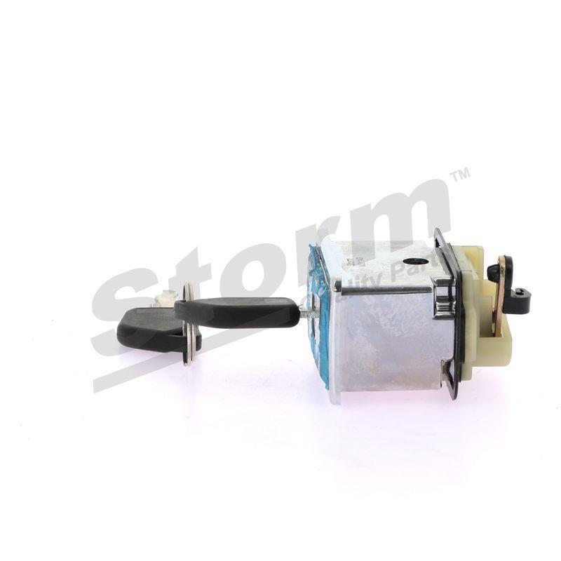 Serrure de capot de coffre STORM QUALITY PARTS 72027