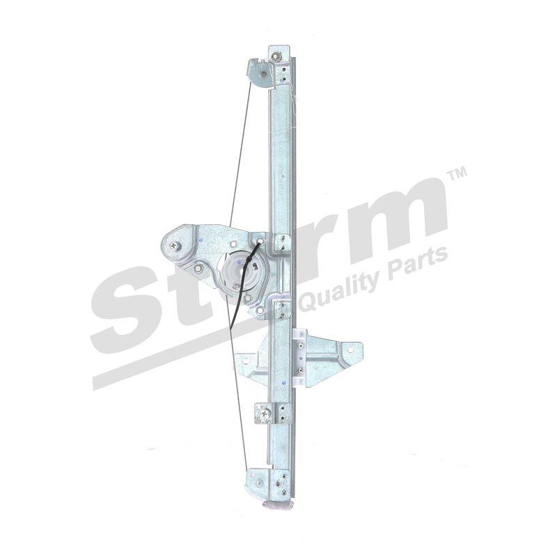 Lève-vitre STORM QUALITY PARTS 79376