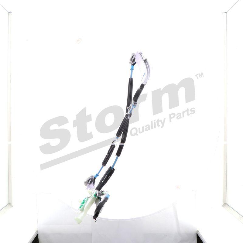 Lève-vitre STORM QUALITY PARTS 10370