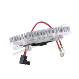 Résistance, pulseur d'air habitacle STORM QUALITY PARTS 777042