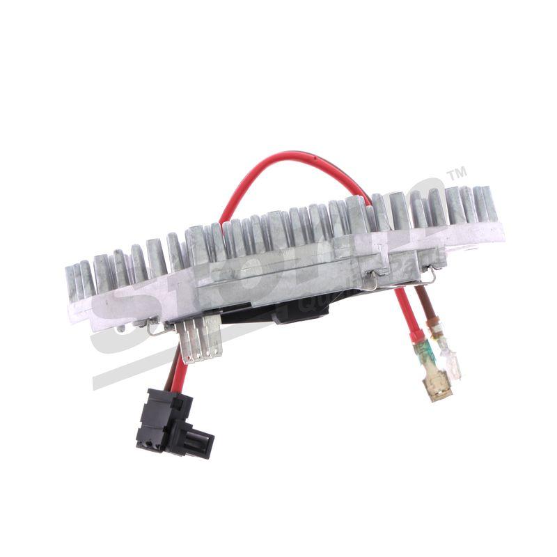 Résistance, pulseur d'air habitacle STORM QUALITY PARTS 777042