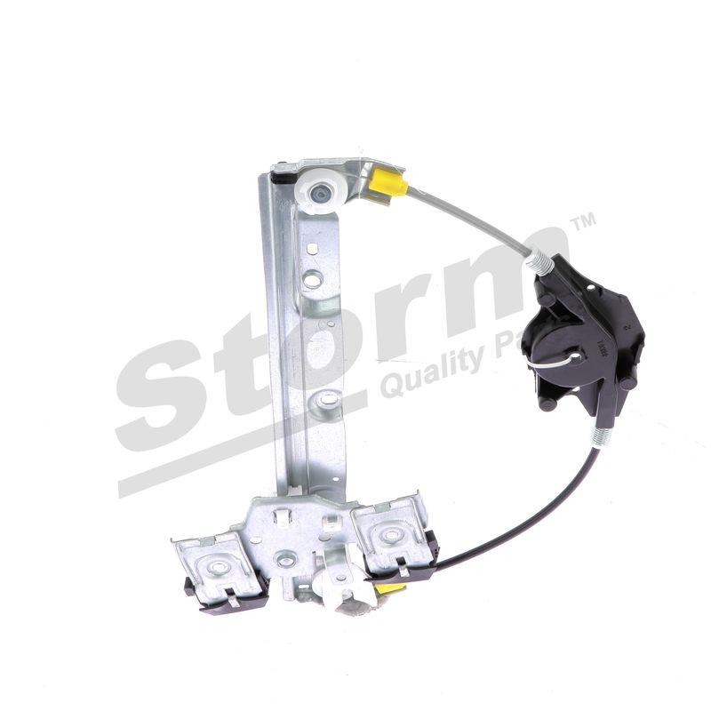 Lève-vitre STORM QUALITY PARTS 4207519