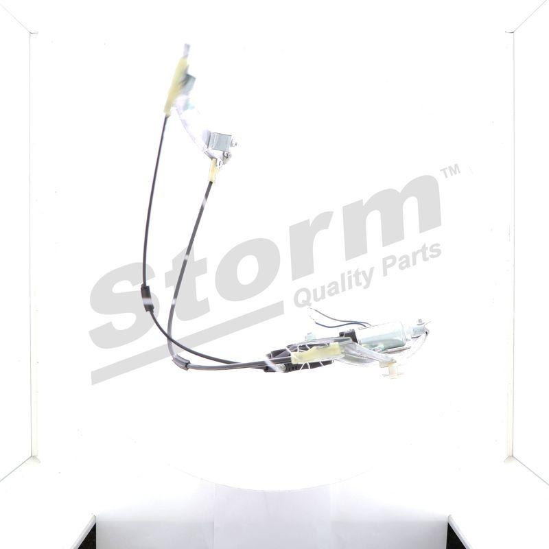 Lève-vitre STORM QUALITY PARTS 83778
