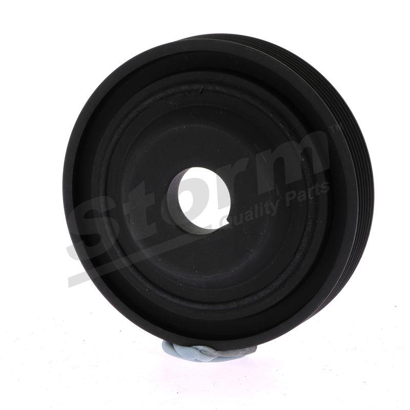 Poulie, vilebrequin STORM QUALITY PARTS 49999