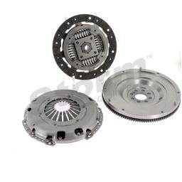 Kit adaptateur, embrayage STORM QUALITY PARTS STO1012