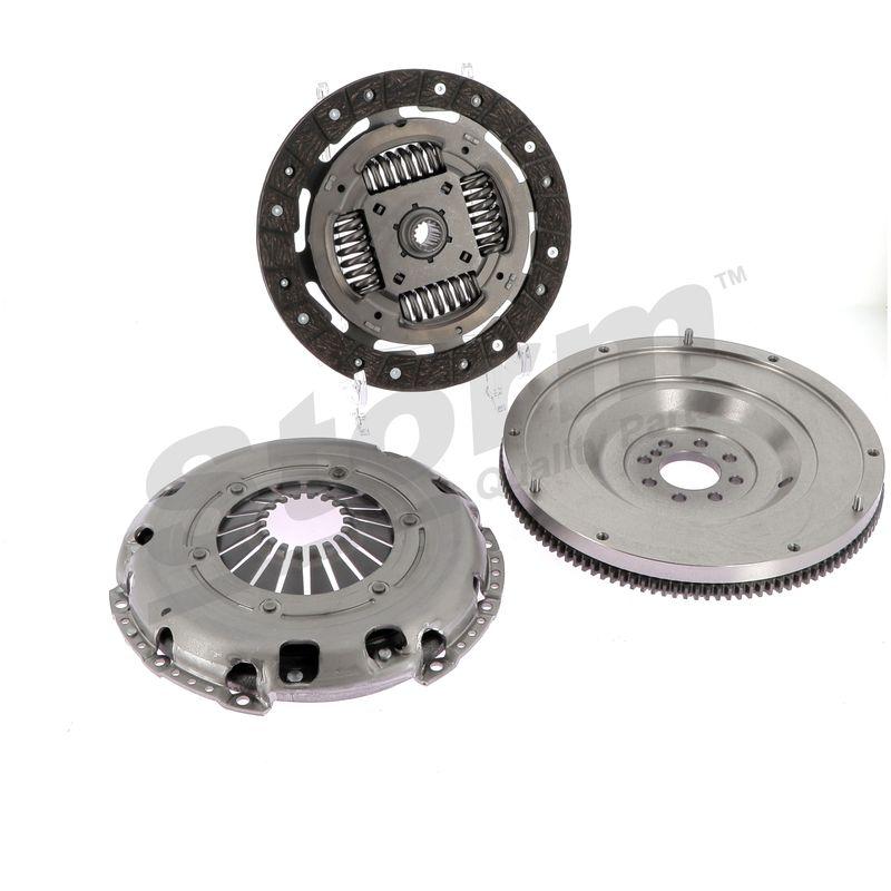 Kit adaptateur, embrayage STORM QUALITY PARTS STO1012
