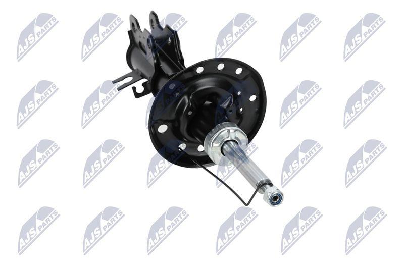 Amortisseur NTY A-PL-036