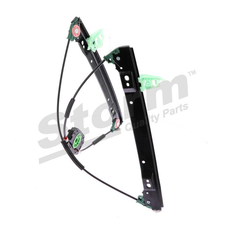 Lève-vitre STORM QUALITY PARTS 36476