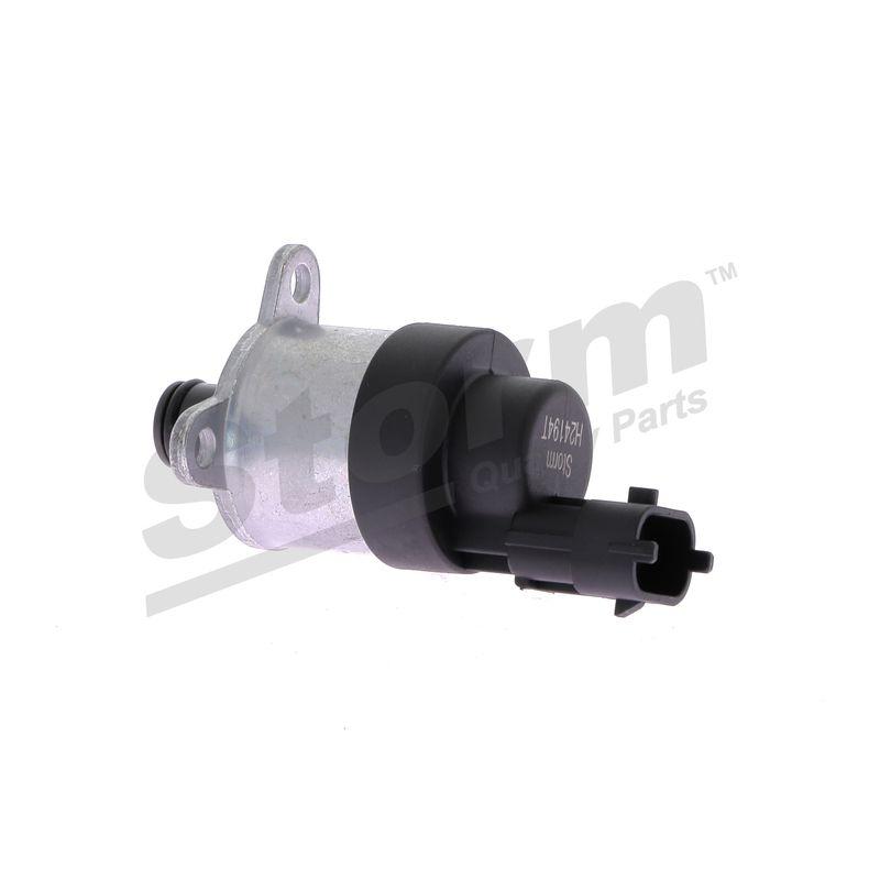 Régulateur, quantité de carburant (système à rampe commune) STORM QUALITY PARTS STO888203