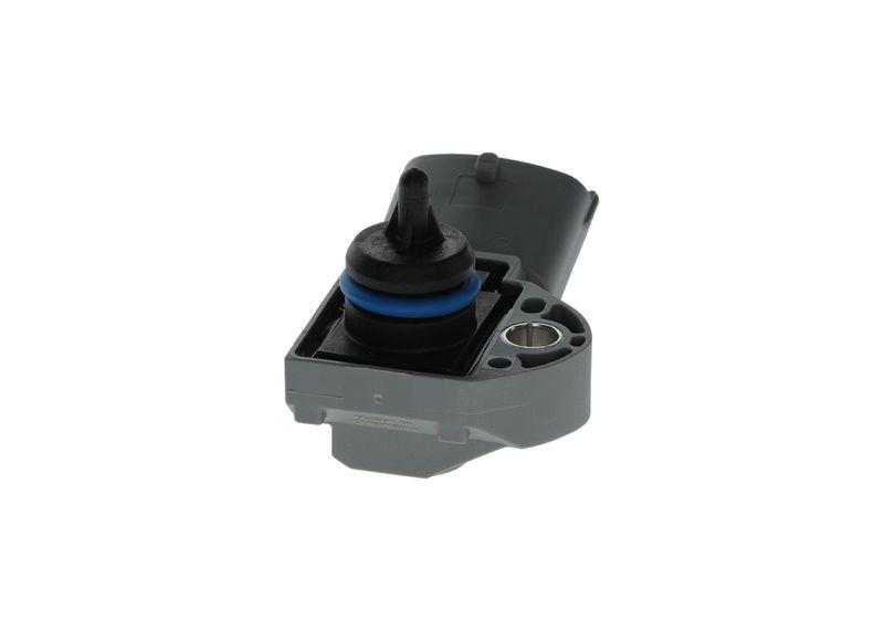 Capteur, pression de carburant BOSCH 0 261 230 238