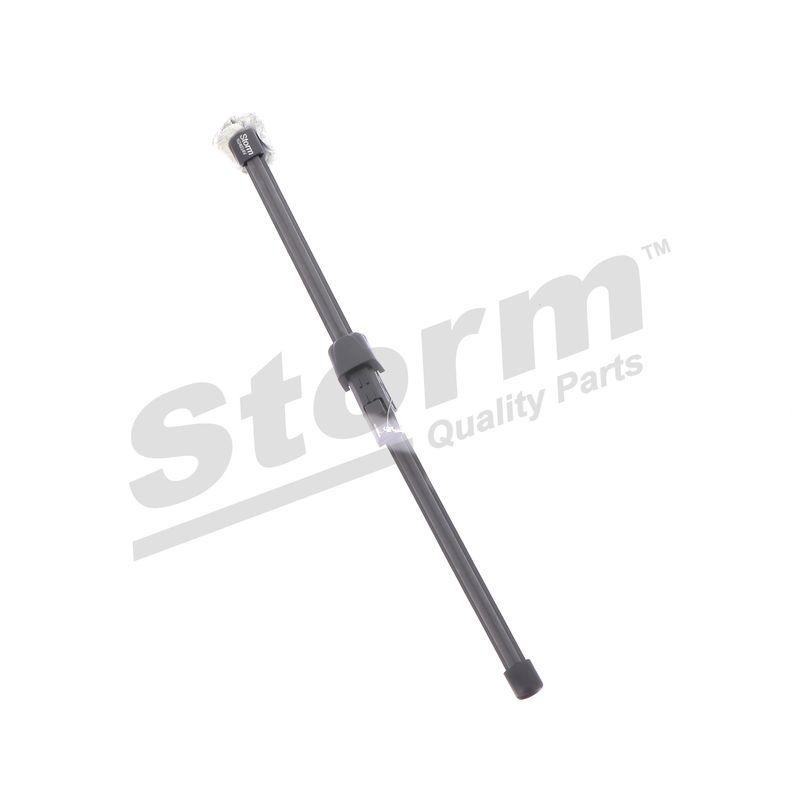 Balai d'essuie-glace STORM QUALITY PARTS 1000275ARPLAT