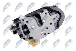 Serrure de porte NTY EZC-PL-015
