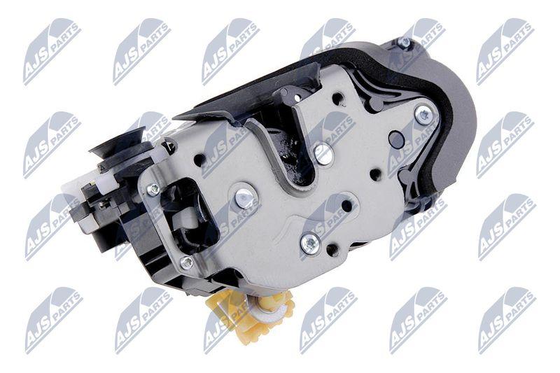 Serrure de porte NTY EZC-PL-015