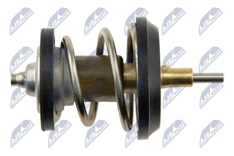 Thermostat, liquide de refroidissement NTY CTM-VW-052