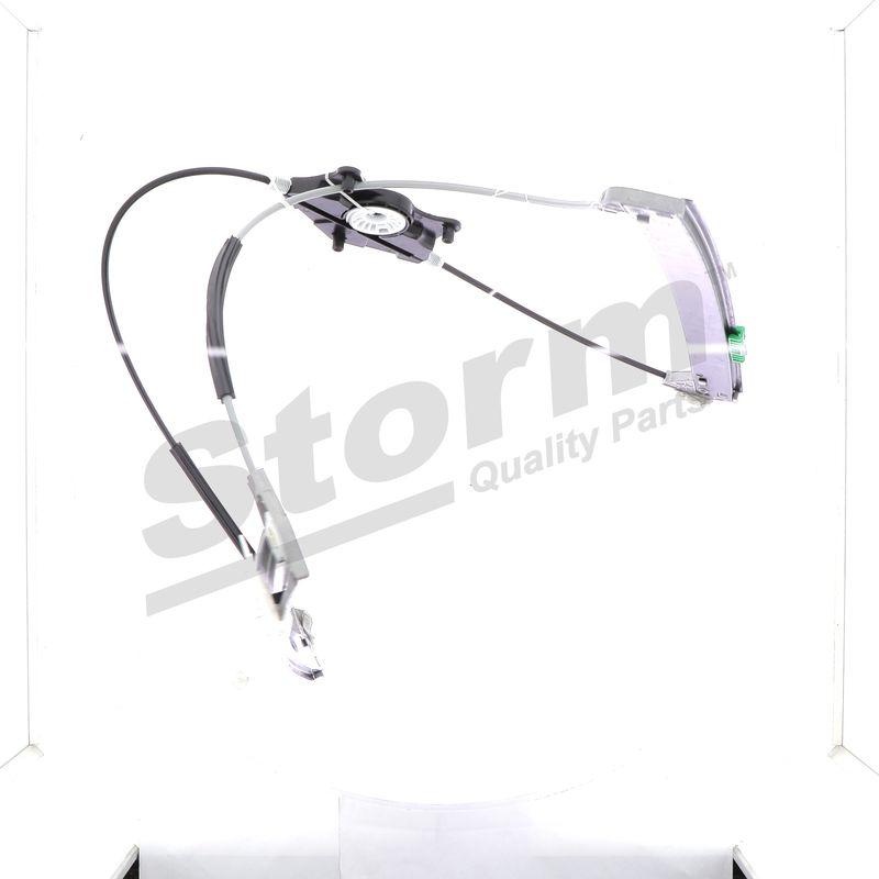 Lève-vitre STORM QUALITY PARTS 10482