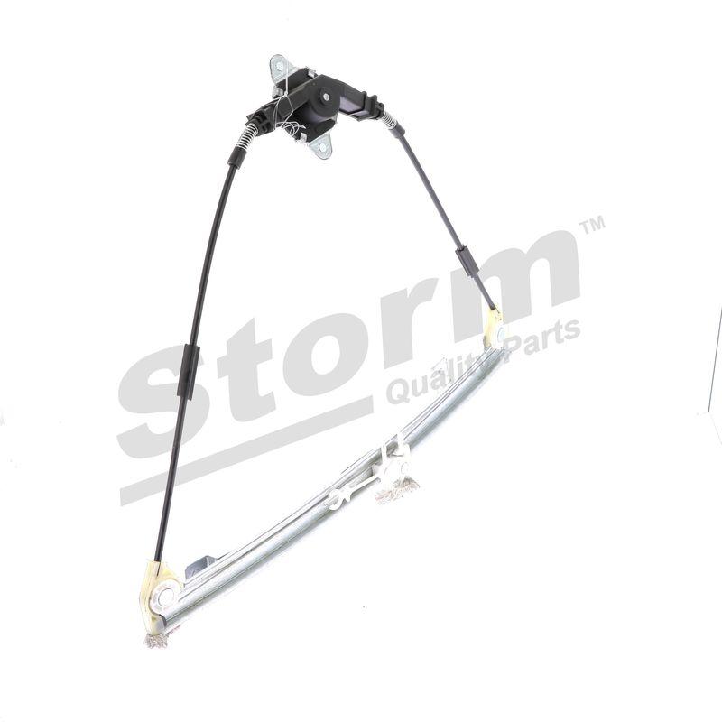 Lève-vitre STORM QUALITY PARTS 34085