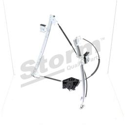 Lève-vitre STORM QUALITY PARTS 97080