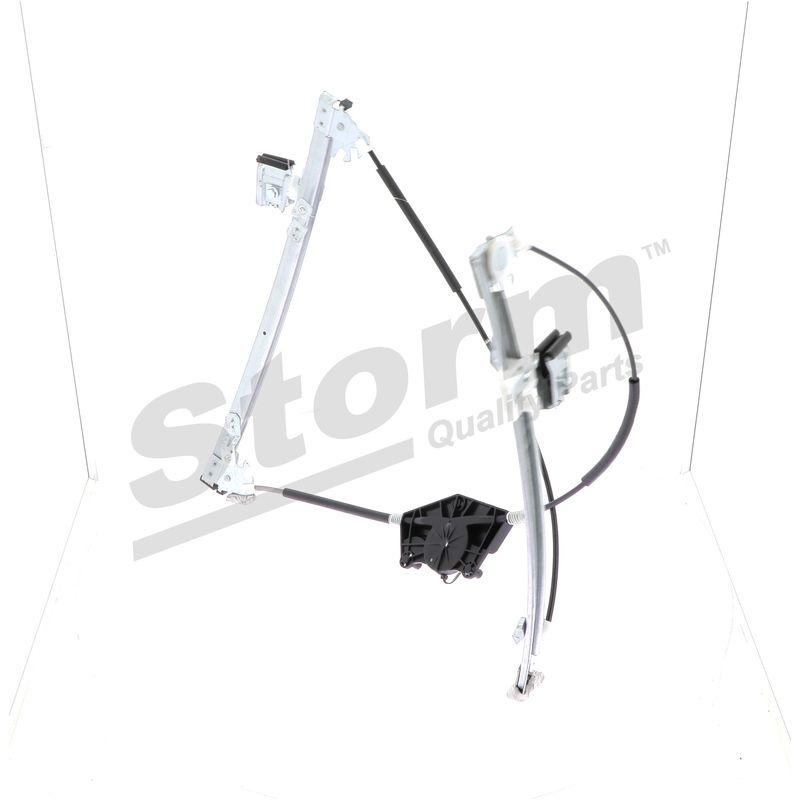 Lève-vitre STORM QUALITY PARTS 97080