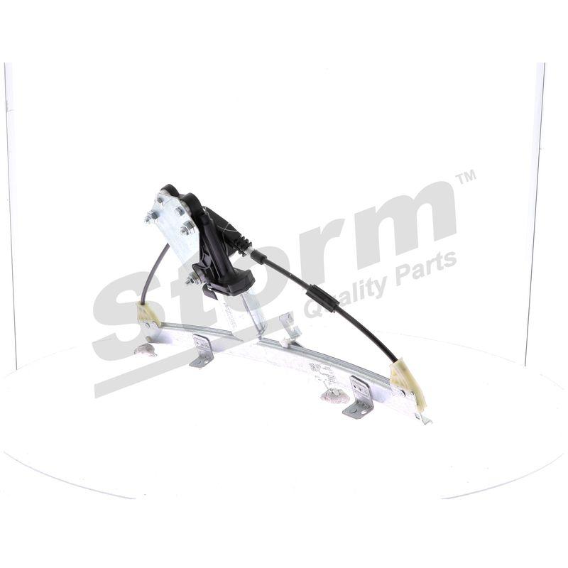 Lève-vitre STORM QUALITY PARTS 143576