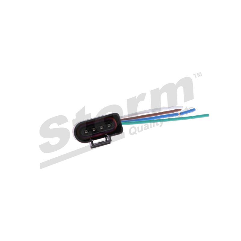 Kit réparation de câble, bobine d'allumage STORM QUALITY PARTS 8800060