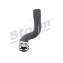 Gaine de suralimentation STORM QUALITY PARTS F15130
