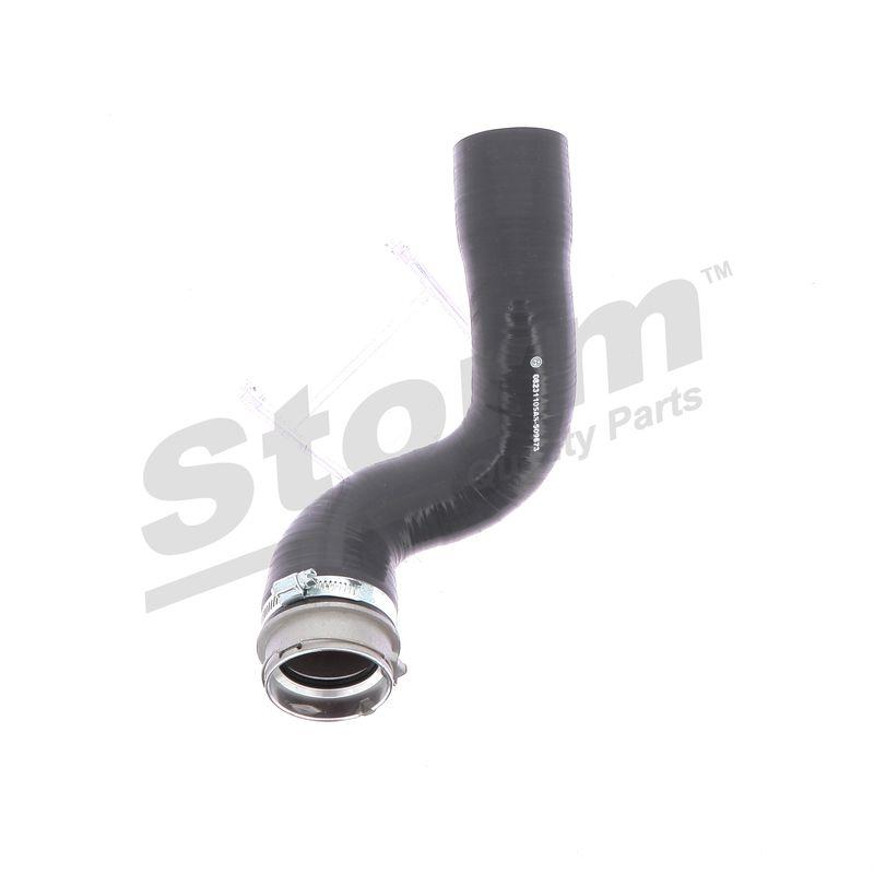 Gaine de suralimentation STORM QUALITY PARTS F15130