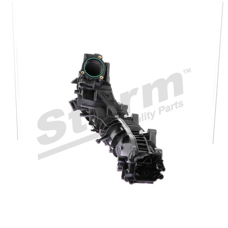 Module de tube d'admission STORM QUALITY PARTS 77777