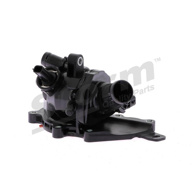 Boîtier du thermostat STORM QUALITY PARTS STO5350892